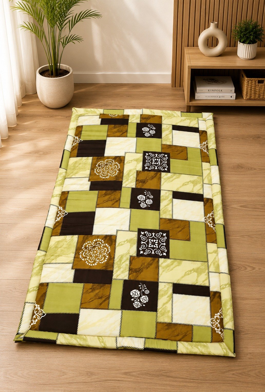 Royal Mats